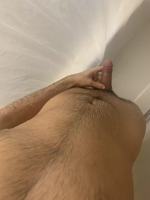 What cold does to a mf... by americanboy1730