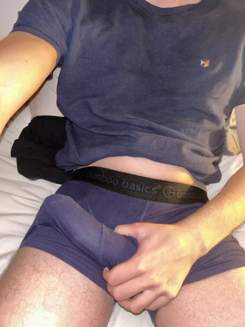 What do you think? by Fun-Possession1102