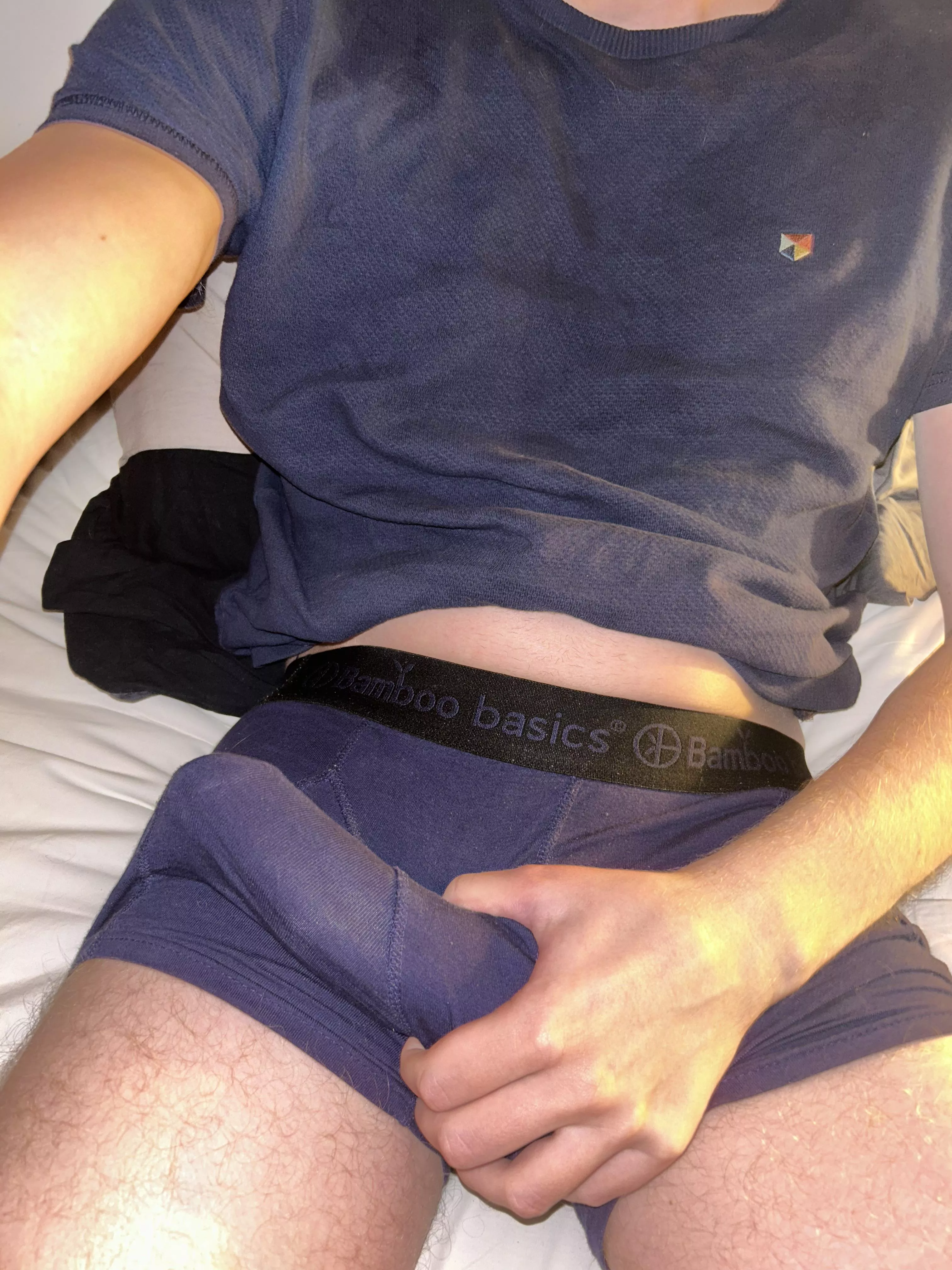 What do you think? posted by Fun-Possession1102