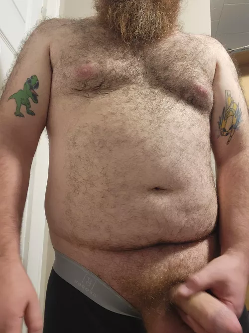 What do you think of my little friends? by CS_86_NFC