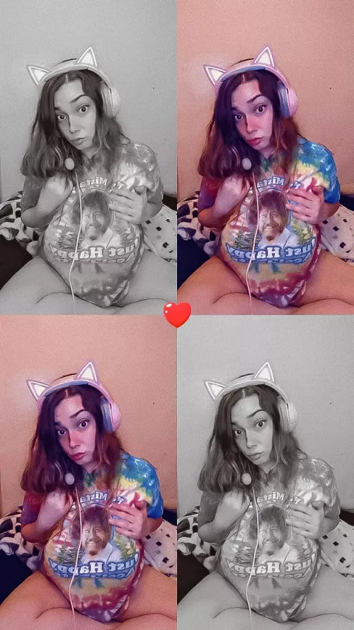 What do you wanna play today babe? by Mizz_Blunt23