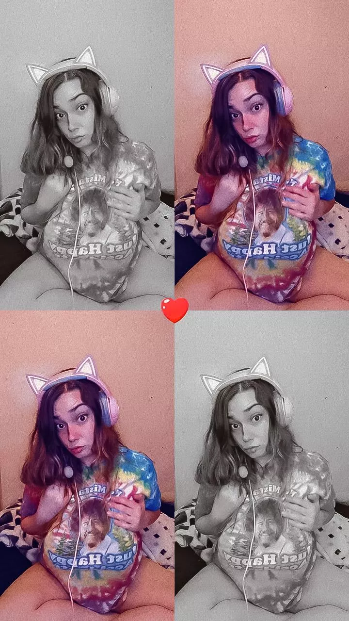 What do you wanna play today babe? posted by Mizz_Blunt23