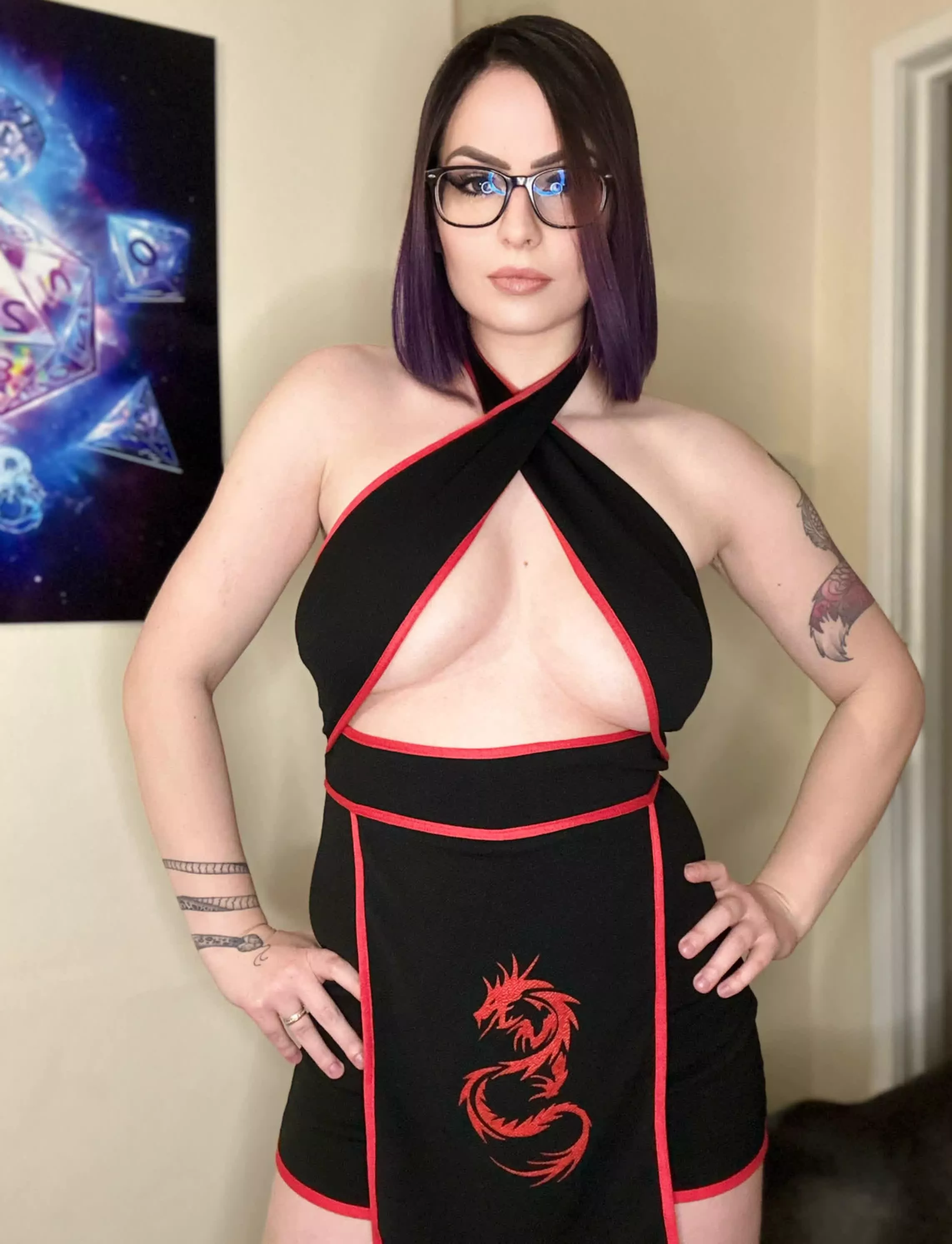 What is the first word that comes to your mind when you stare at me posted by veronicavxn