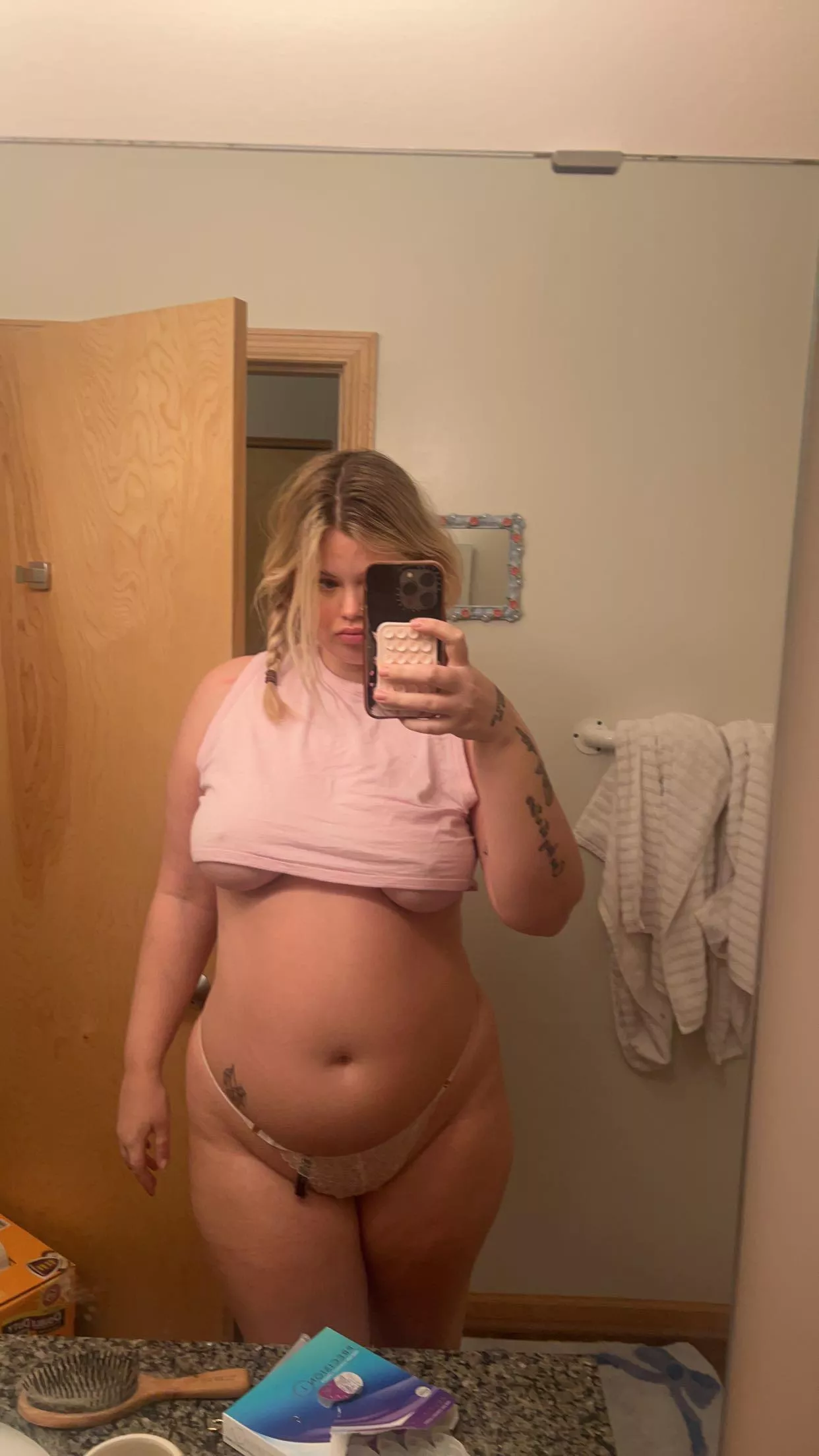 What would you feed me? posted by wispy_girlwa