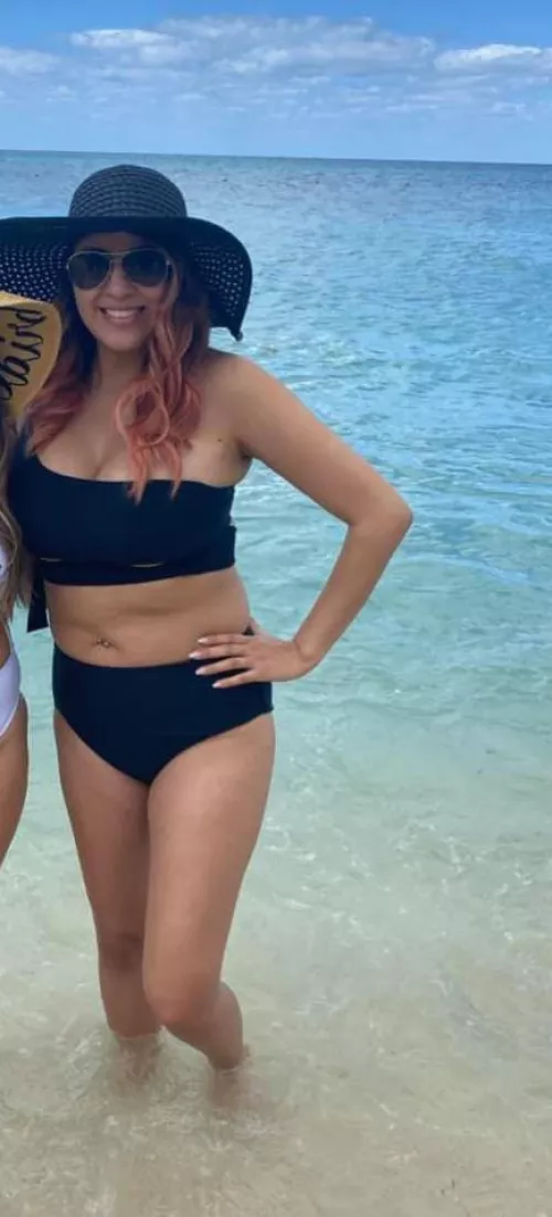 What y’all think? & yes I have my boobs done by NoThanks8260