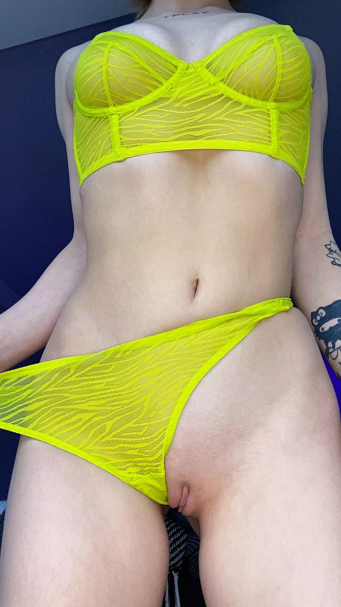 when my panties go sideways, it's time to fuck posted by ropotamnp