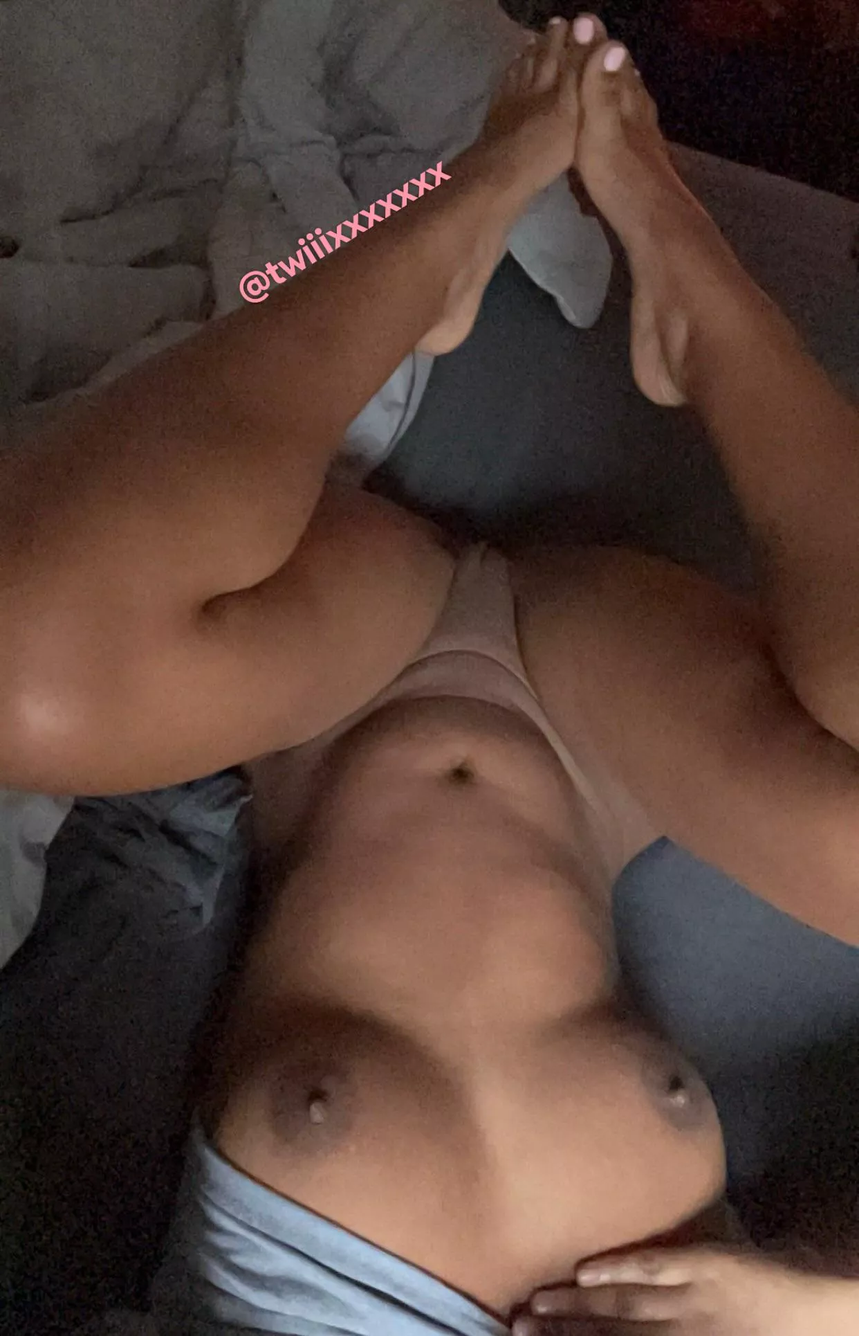 Where did your eyes go first? 😉👀 posted by twiiixxxxxxx