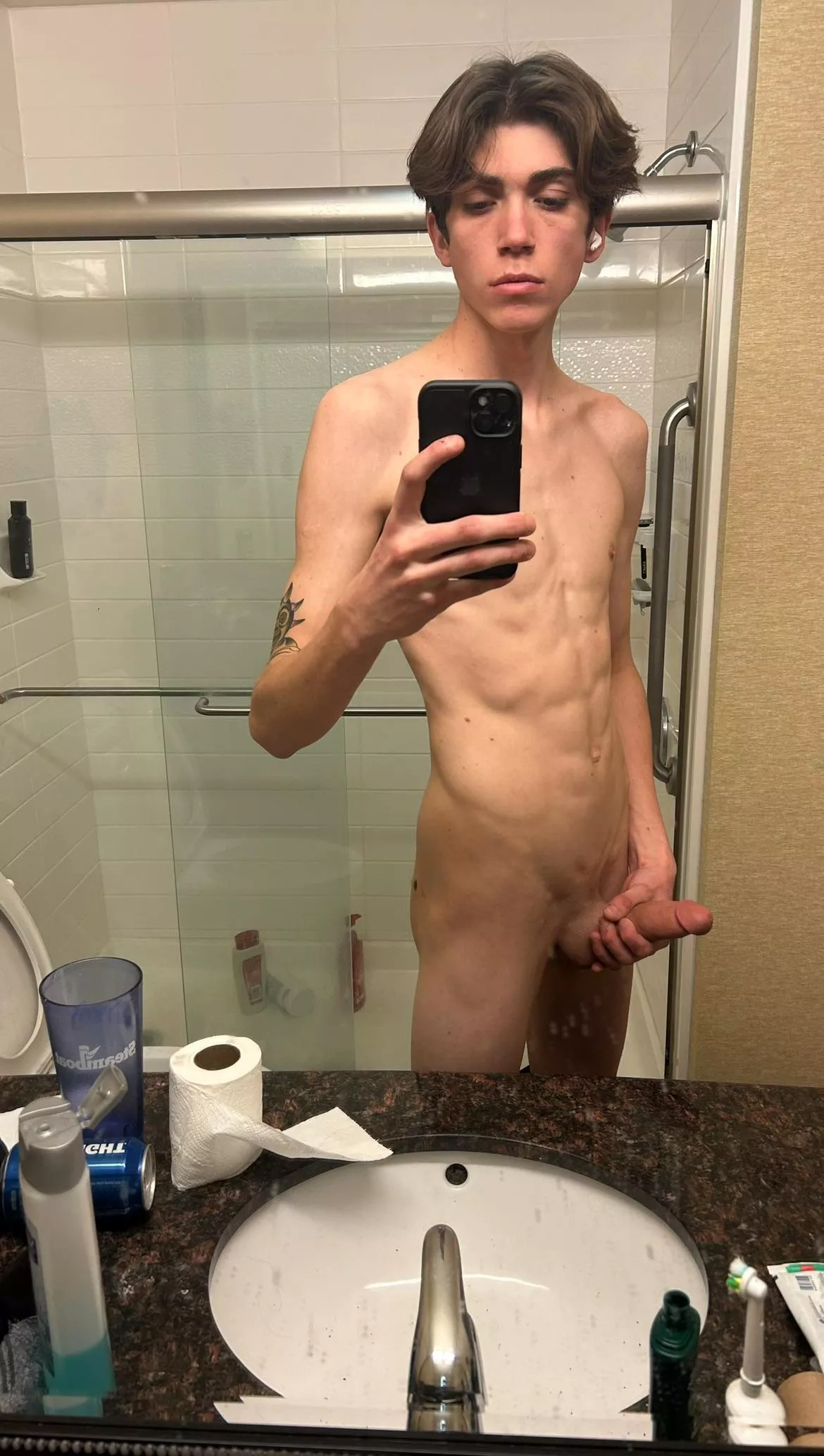 Where should I put it first posted by Tough_Equal_1196