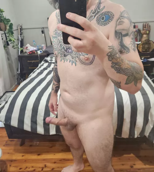 Where should my next tattoo be? by Birdiievan