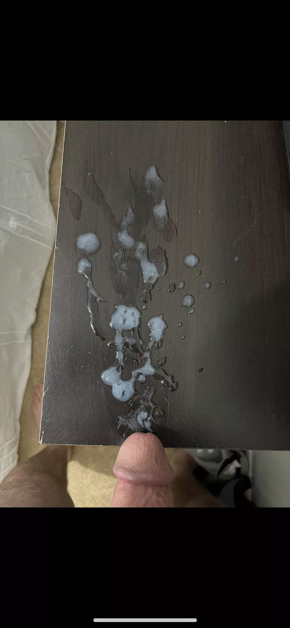 Where would you want me to shoot my big load? posted by michiganman69420