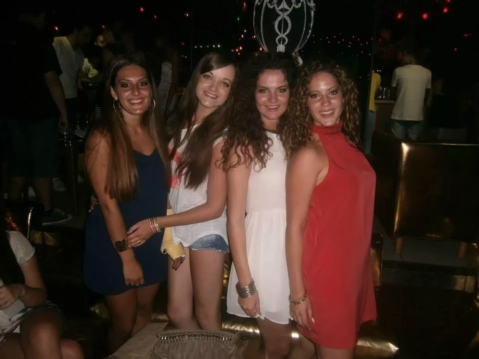 Which one? posted by minkoil81