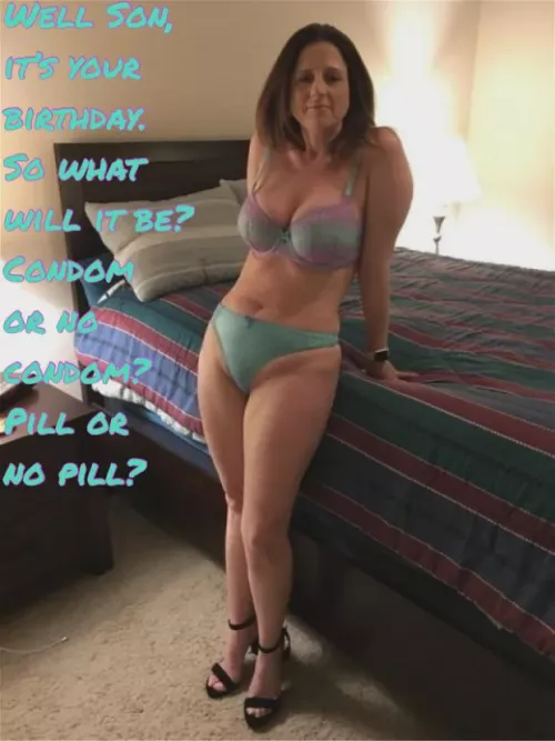 Which would you choose? by baxreb1