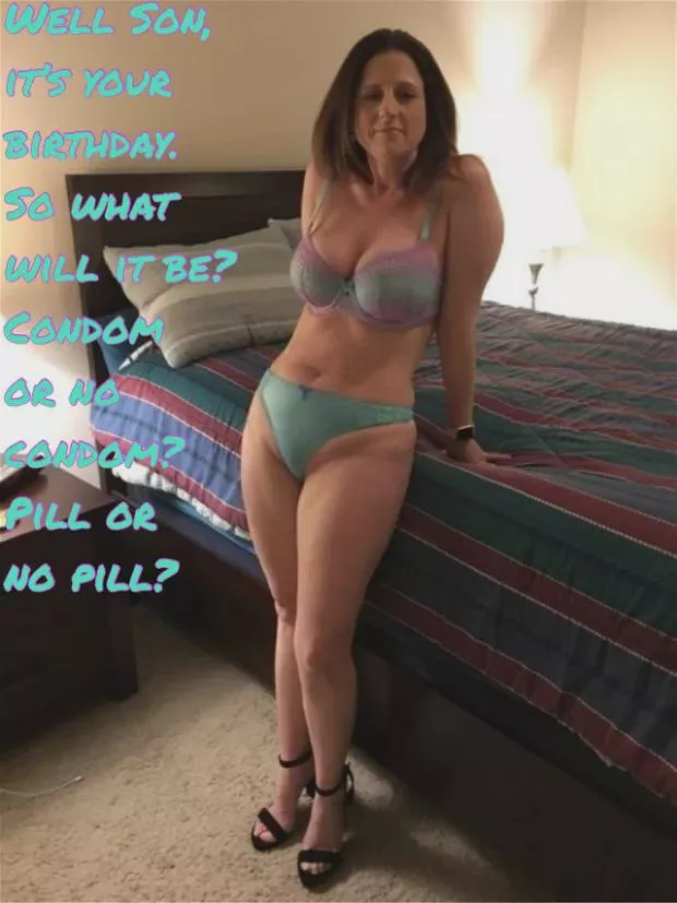 Which would you choose? posted by baxreb1