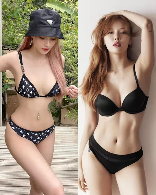 Who do you choose to fuck? by Infinity110