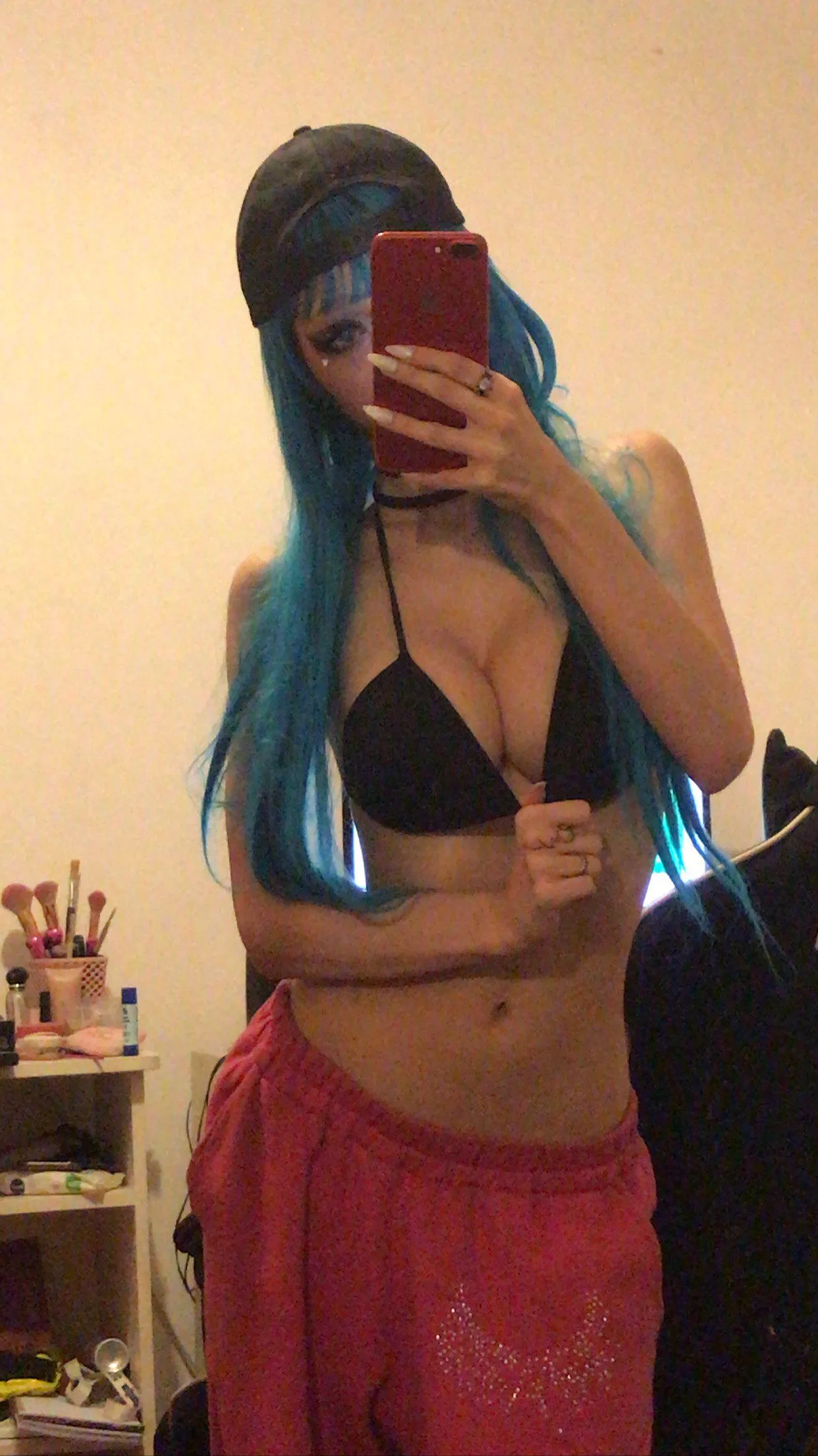 who here tryna get bullied posted by Deeply_Eye