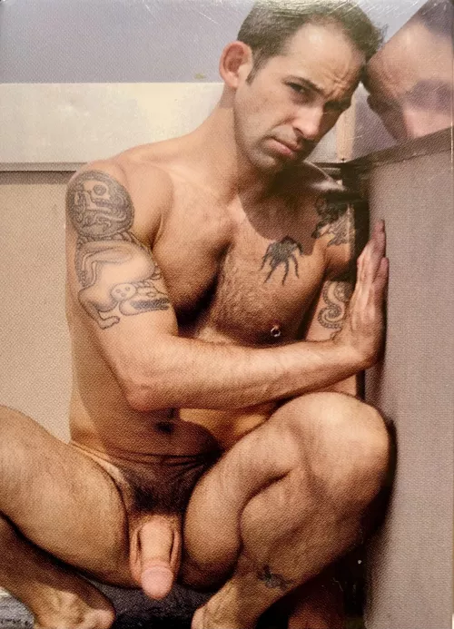 Who is this porn star? by pmulei