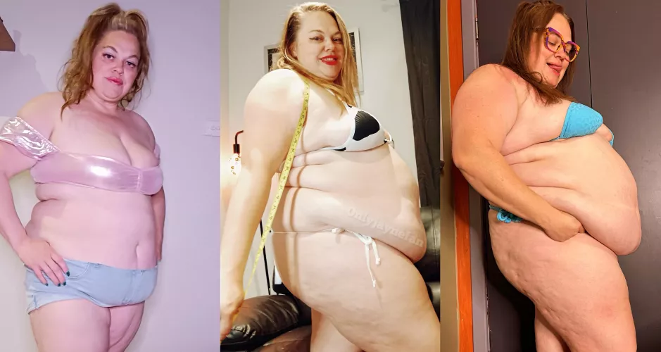 Who’s excited for the next stage ? by onlyjaynefan