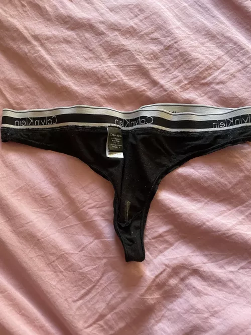 Wifes from this morning by duplicatebokk