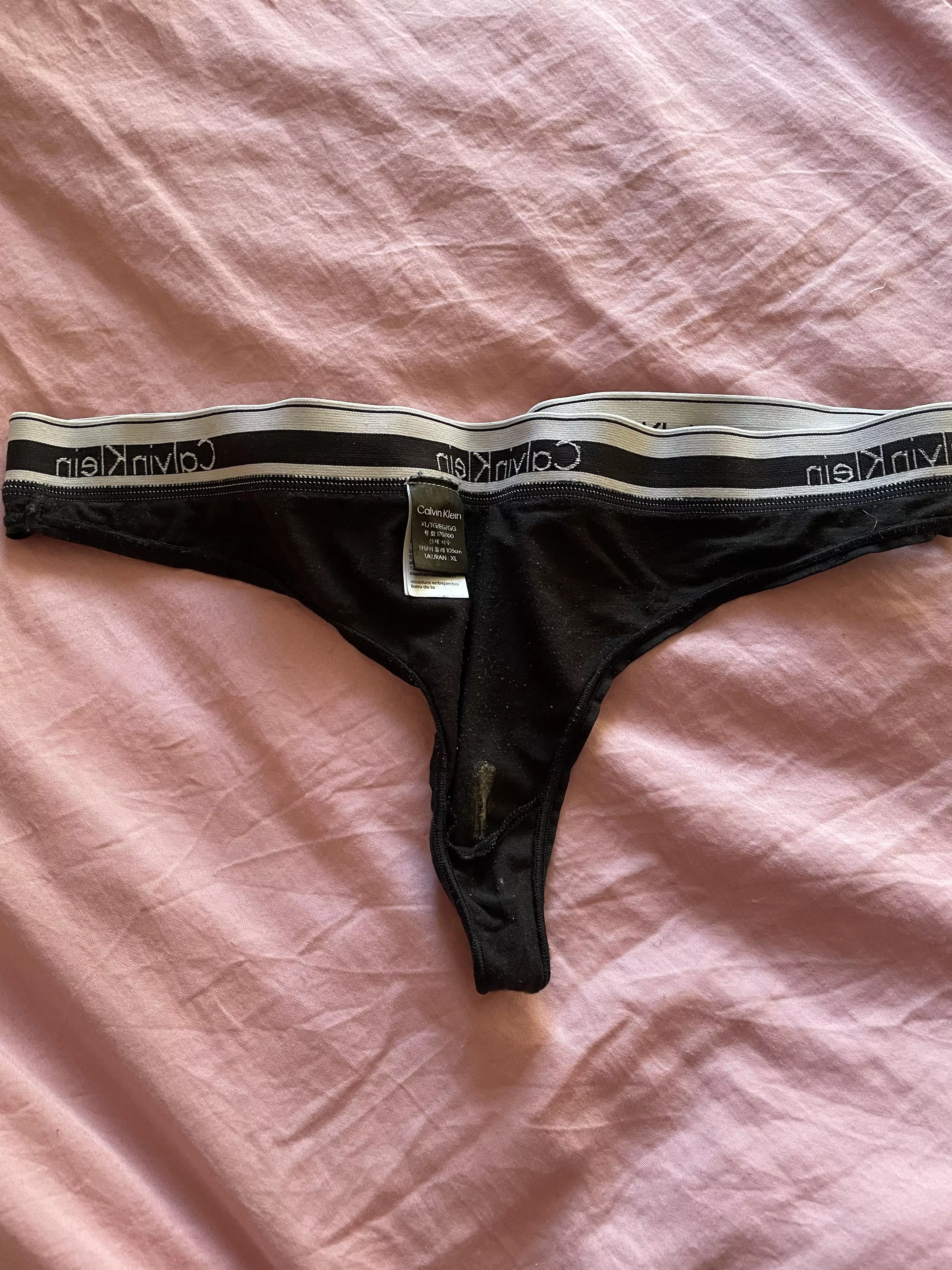 Wifes from this morning posted by duplicatebokk