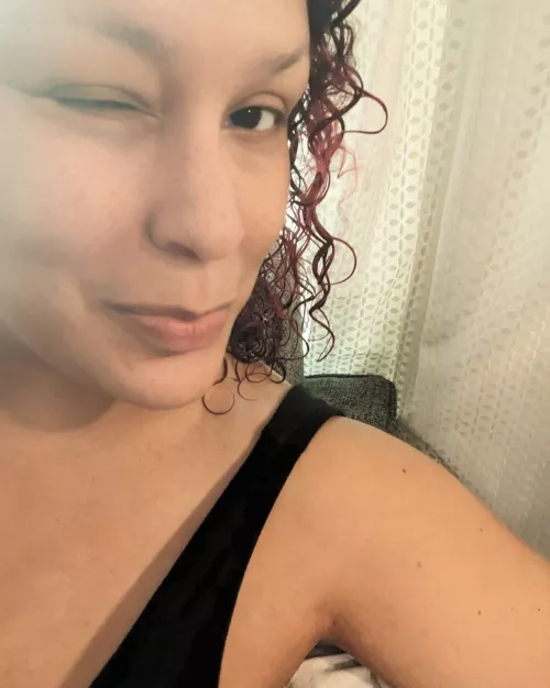 Wink wink nudge nudge by AutomatedSausage