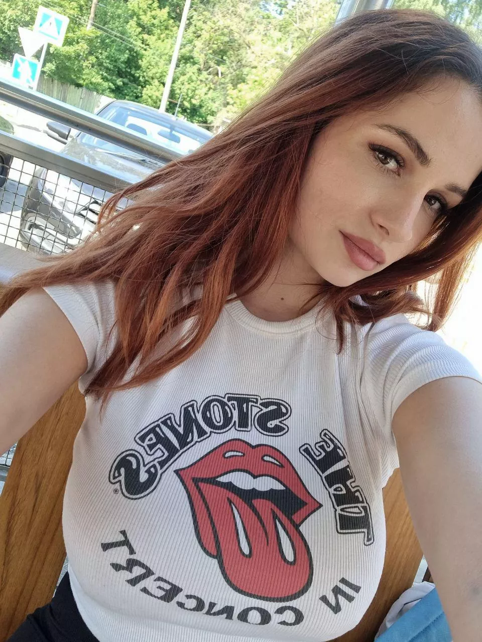 Wish you have a nice friday! posted by PetiteKelliLove