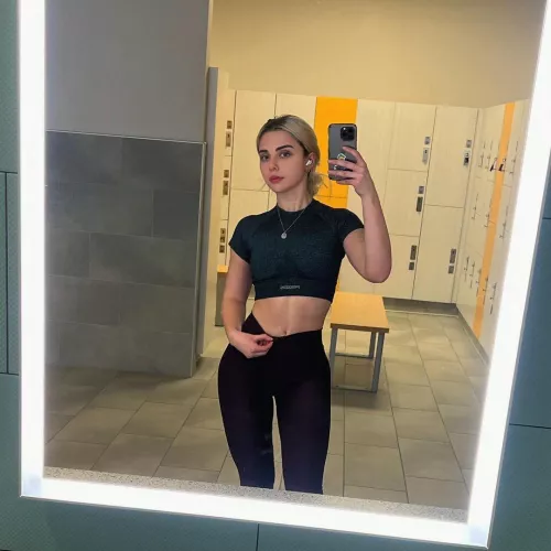 Wish you were here with me babe by marialana1996