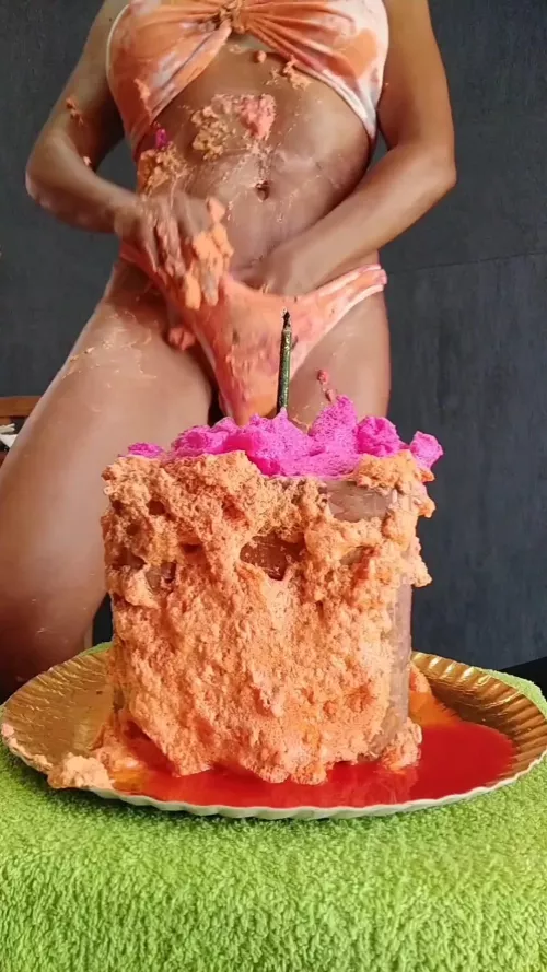 Would you eat or fuck? Choose wisely by Briiikorey