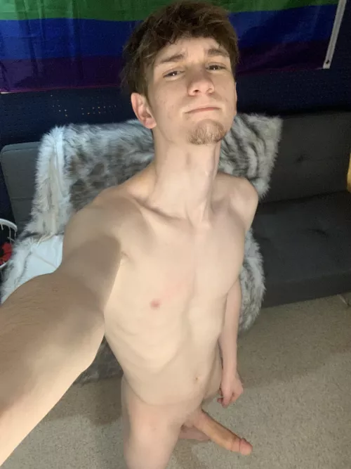 Would you get on your knees by JulianandJason_