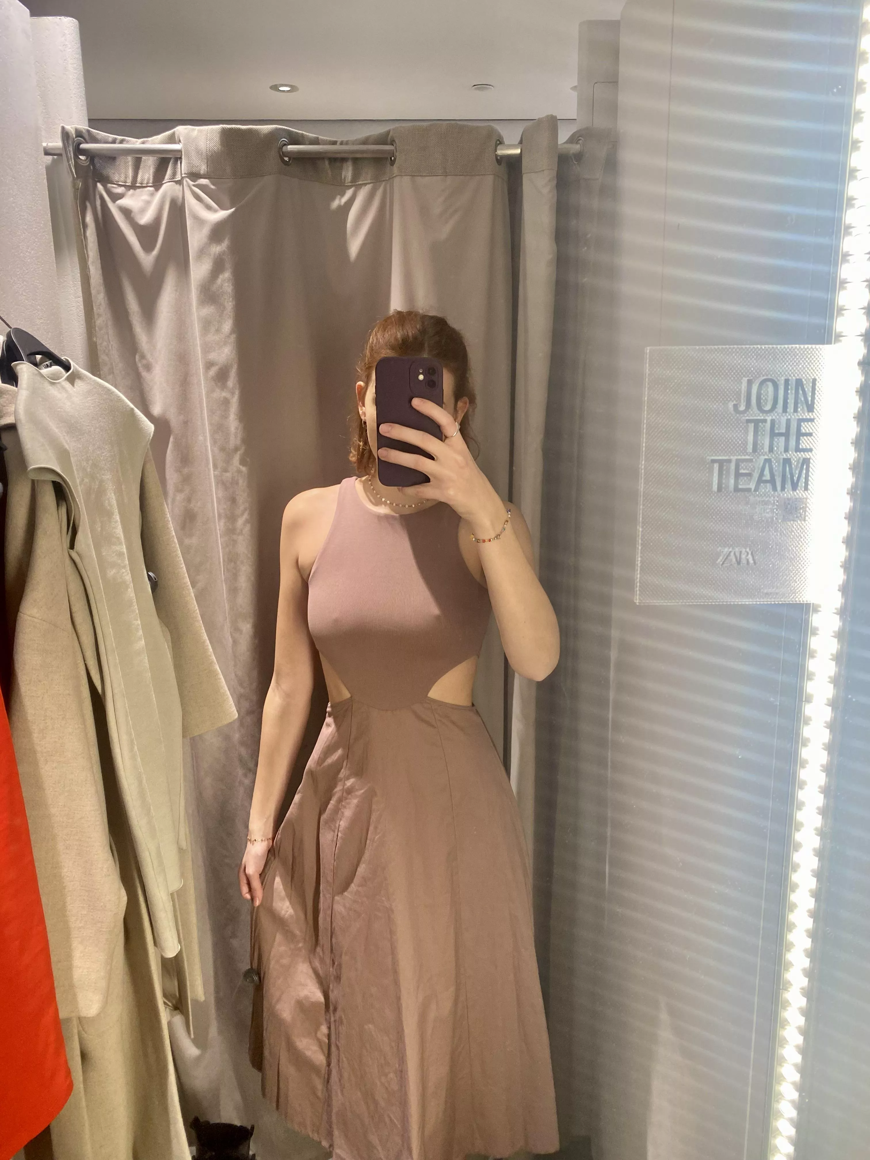 would you go out with me? posted by Zestyclose-Fan-3904