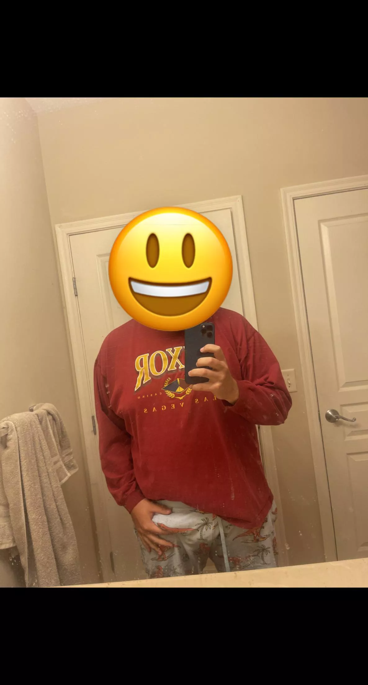 Would you grab it? posted by CLYDEnobonnie