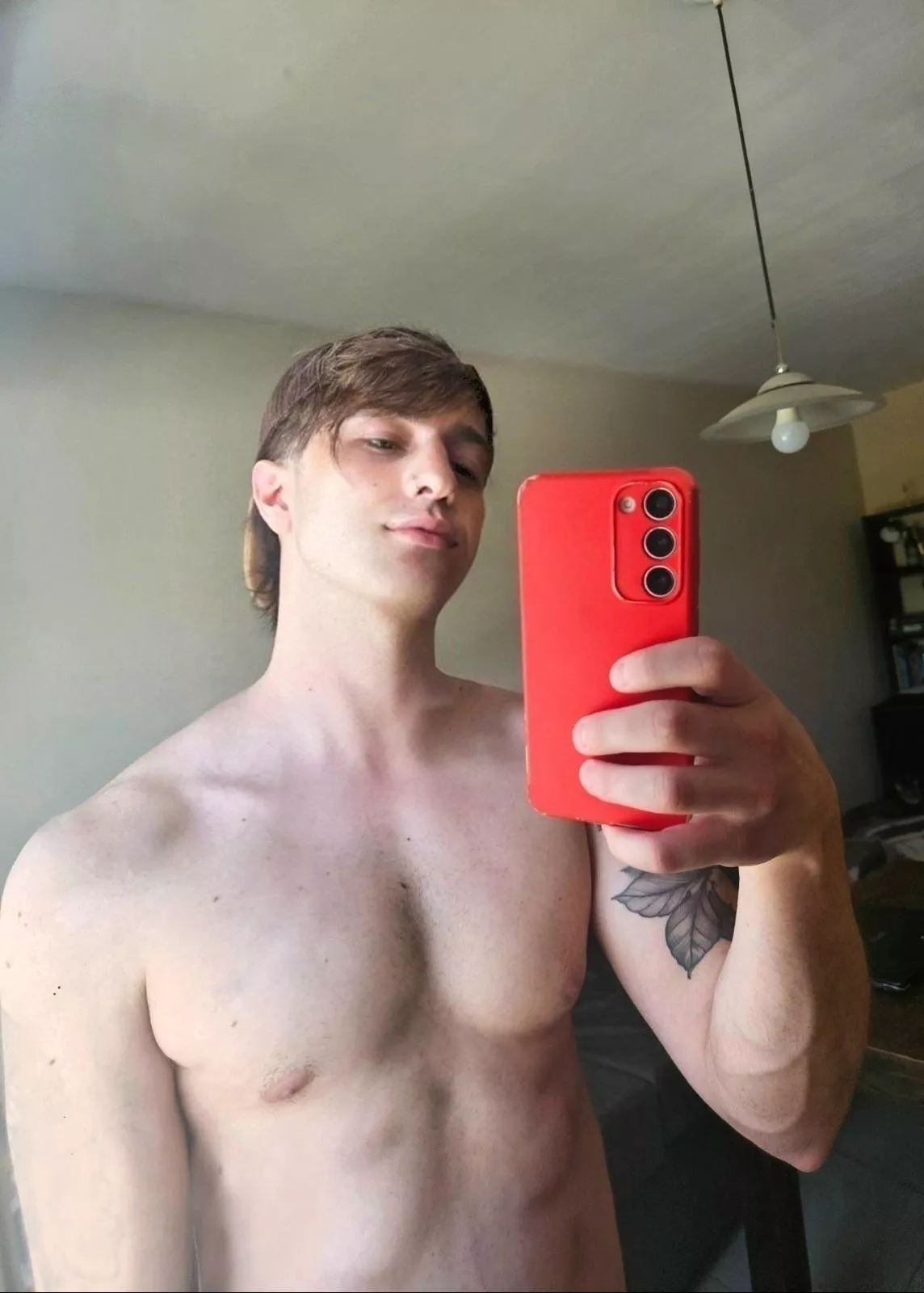 Would you hook up with me? posted by asexyspiderman