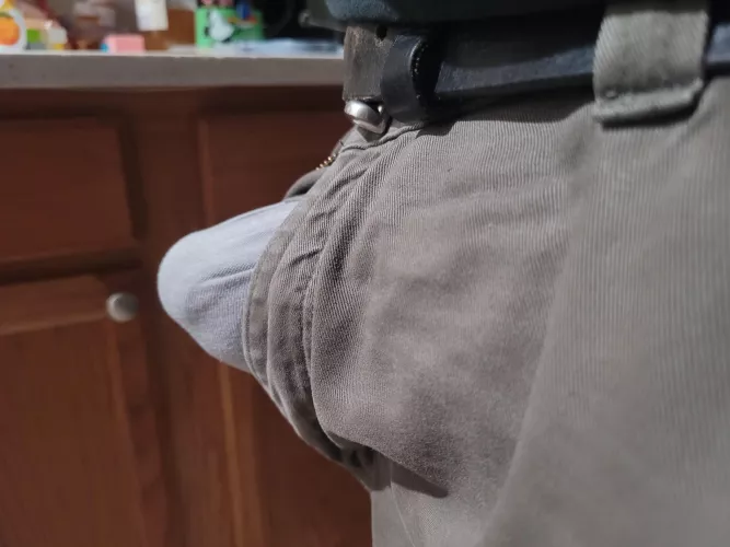 Would you stair at it in public? by magscockson