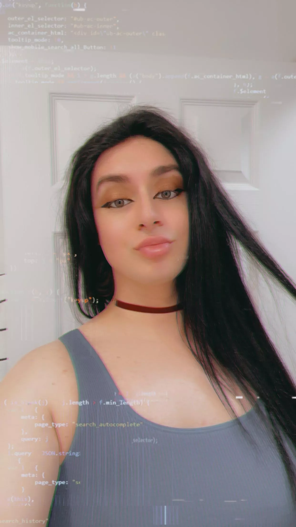 Would you talk to me? posted by not_a_homosexual1