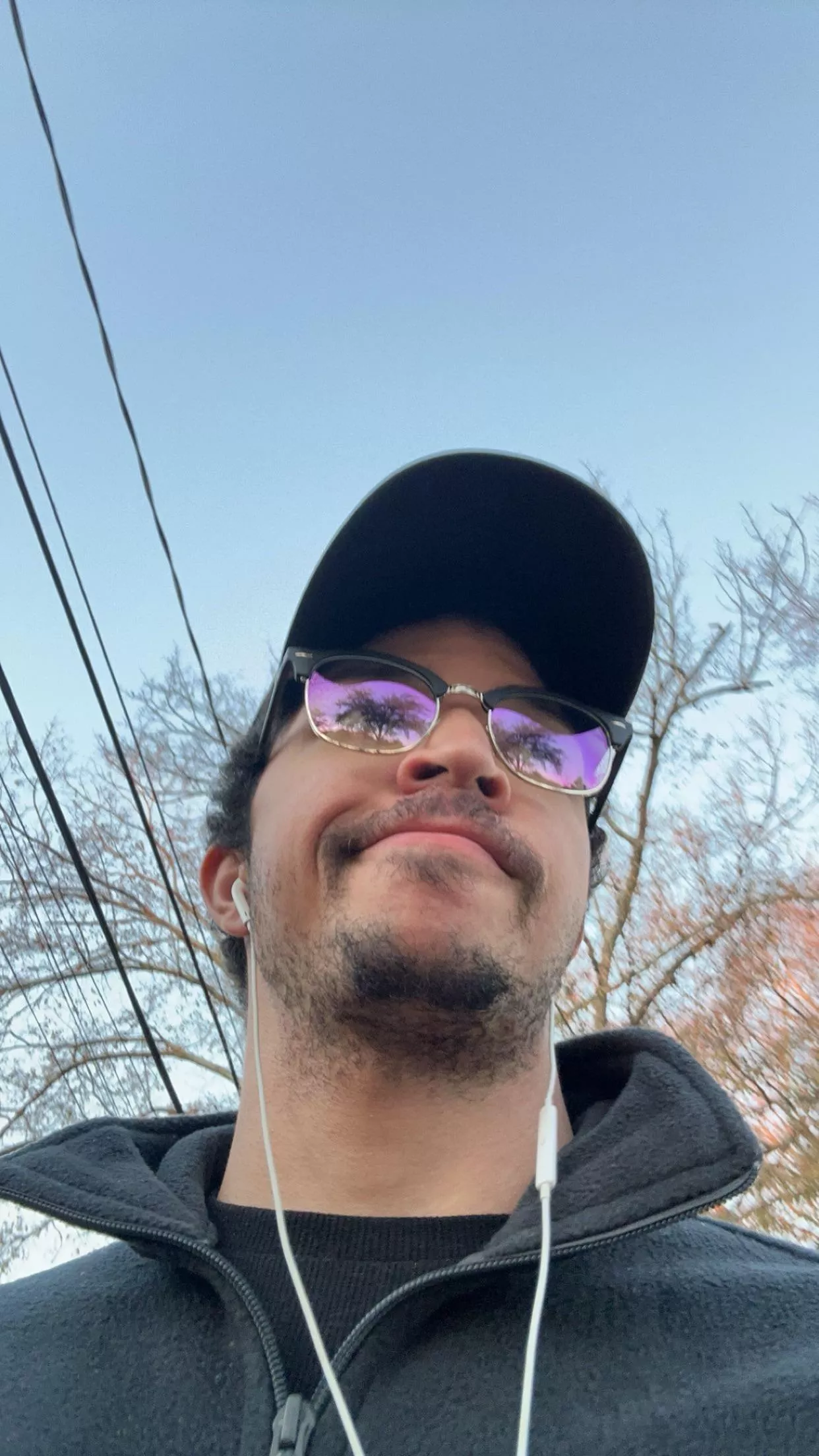 Yooooo posted by mchlmddn