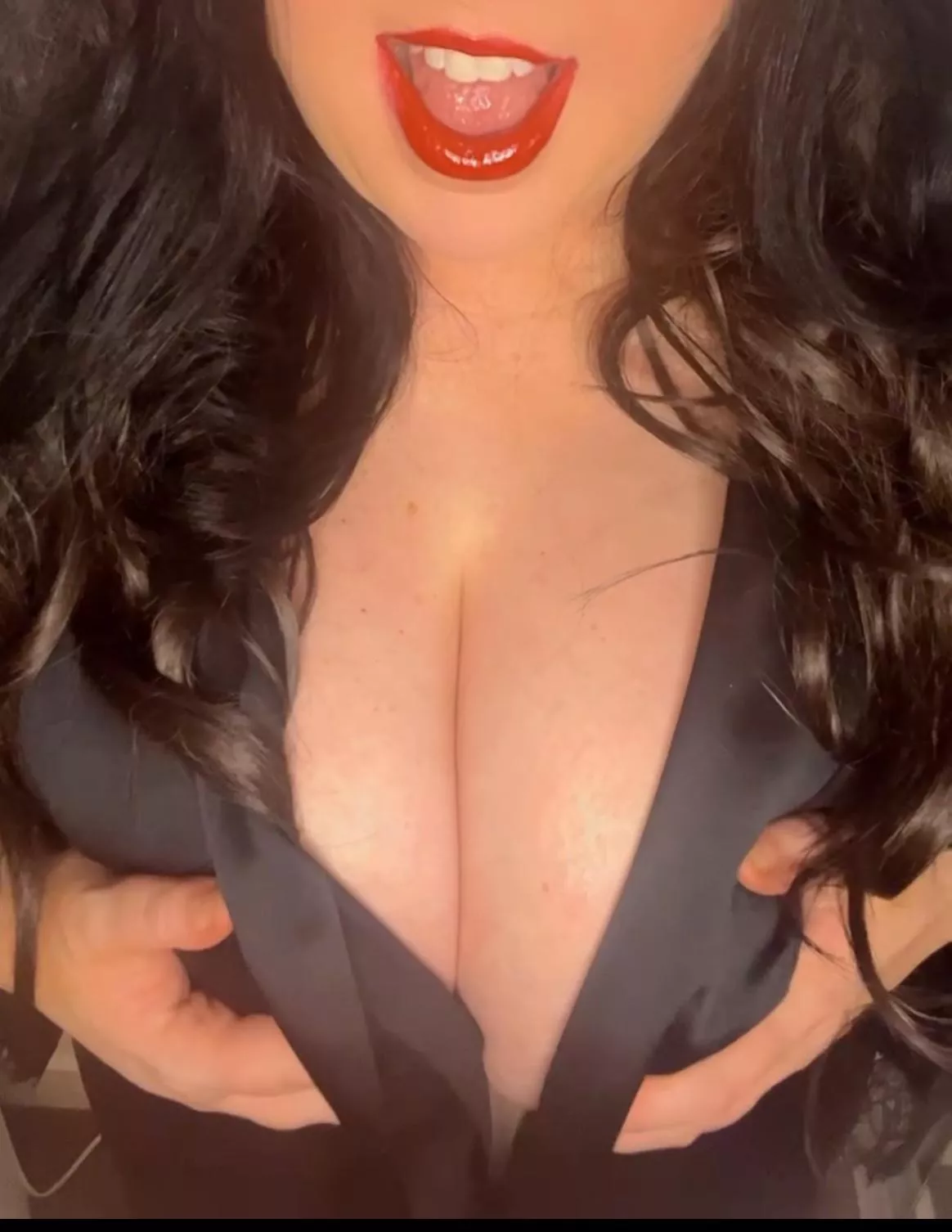 you know what happens next posted by jessjamesbaby