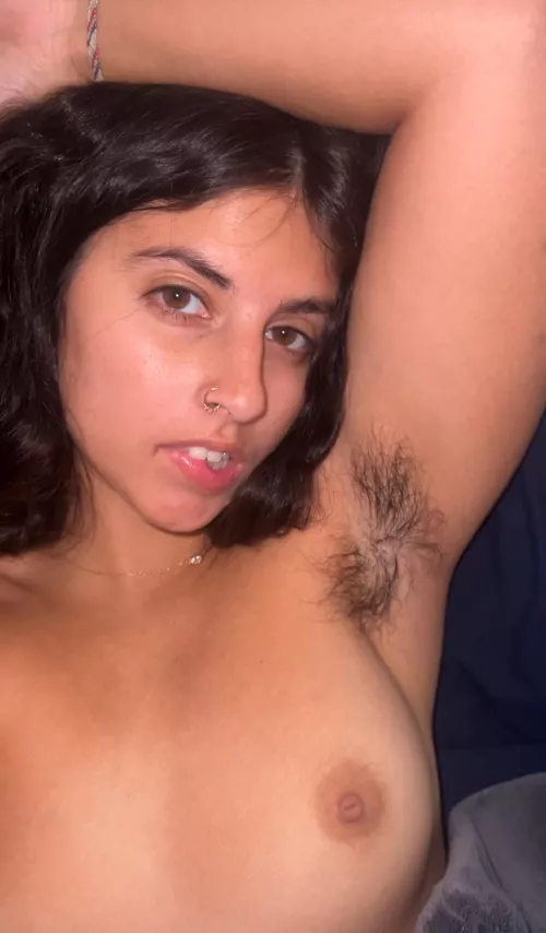 You know you wanna smell me by sexsoda