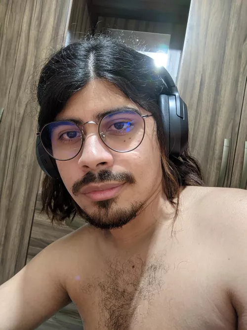 your average The Last of Us fan (Part II is my fav game, what's yours?) by RafaelBianchi