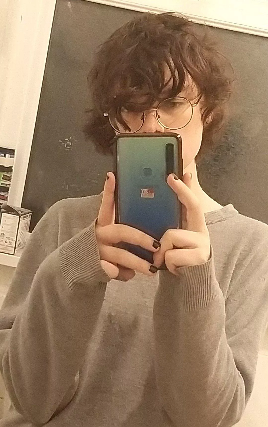 your new fave posted by fem_moth