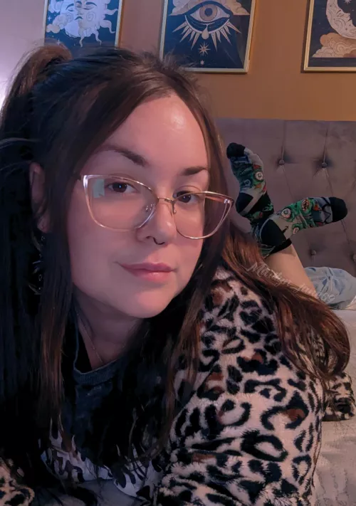 Zombie socks (f) by marilyn_jane69