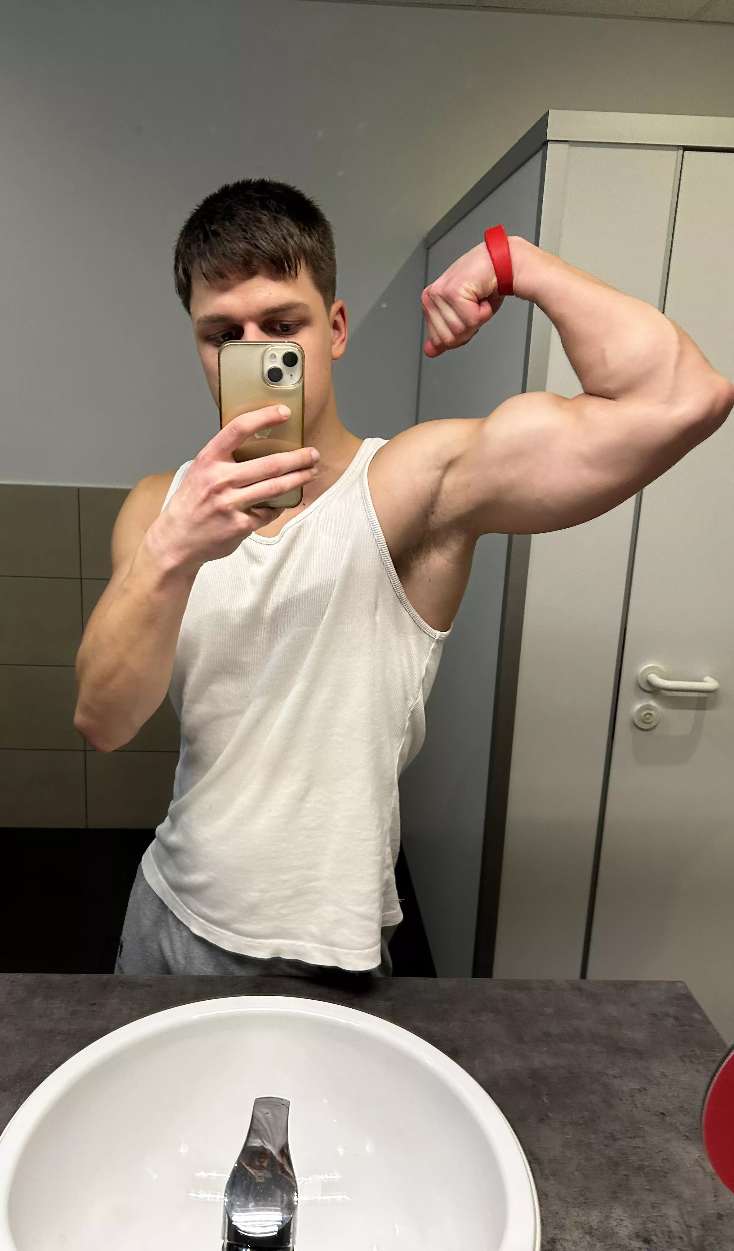 19m,thoughts? posted by Select_Equipment4297