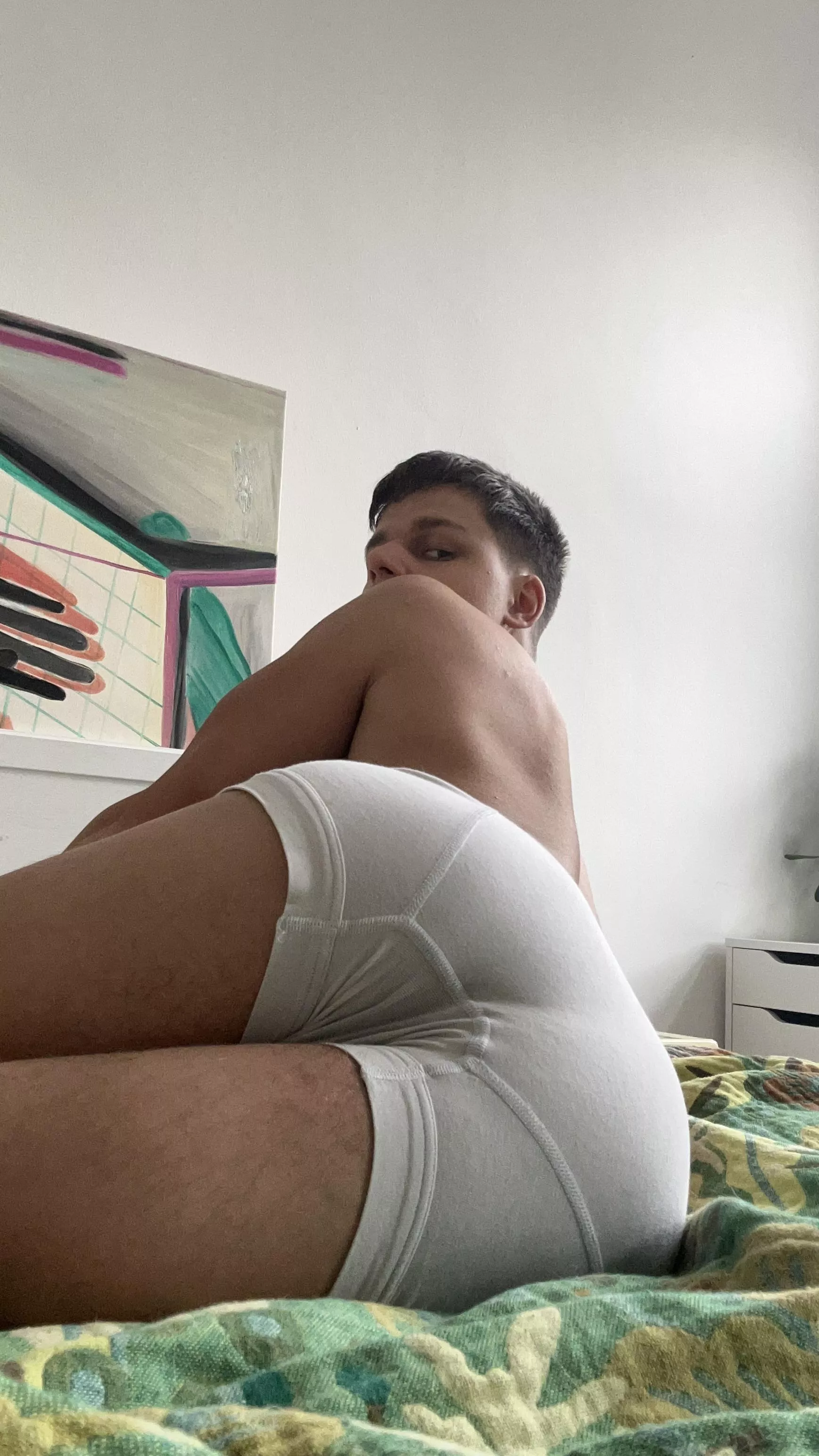 19m,would you taste it? posted by Select_Equipment4297