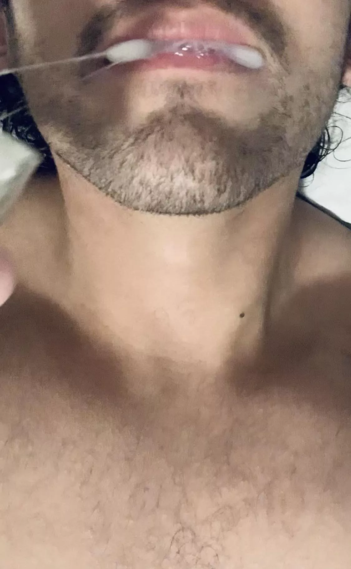 (29) Roomie said I can’t cum but can take his anytime. Good trade-off right? posted by burnerforthreedays