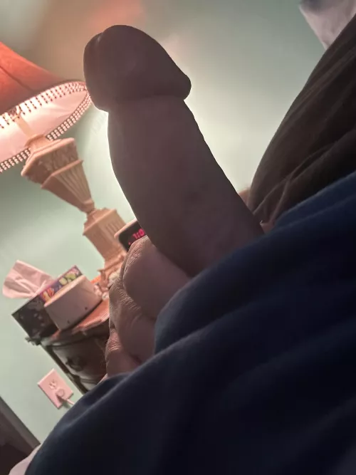 58 USA I want a cut cock to cum for me by PersonalityWaste6327