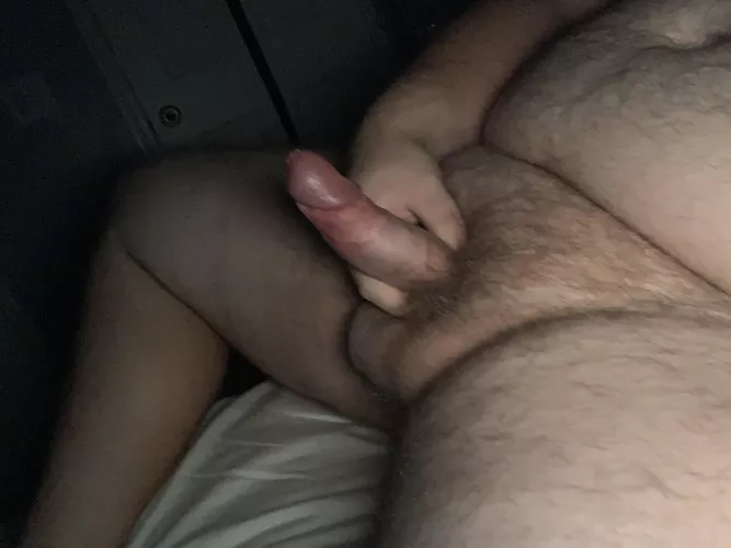 A little tipsy rn, I need you by thinker555