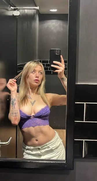 A personal favorite of mine. posted by disjointgrey