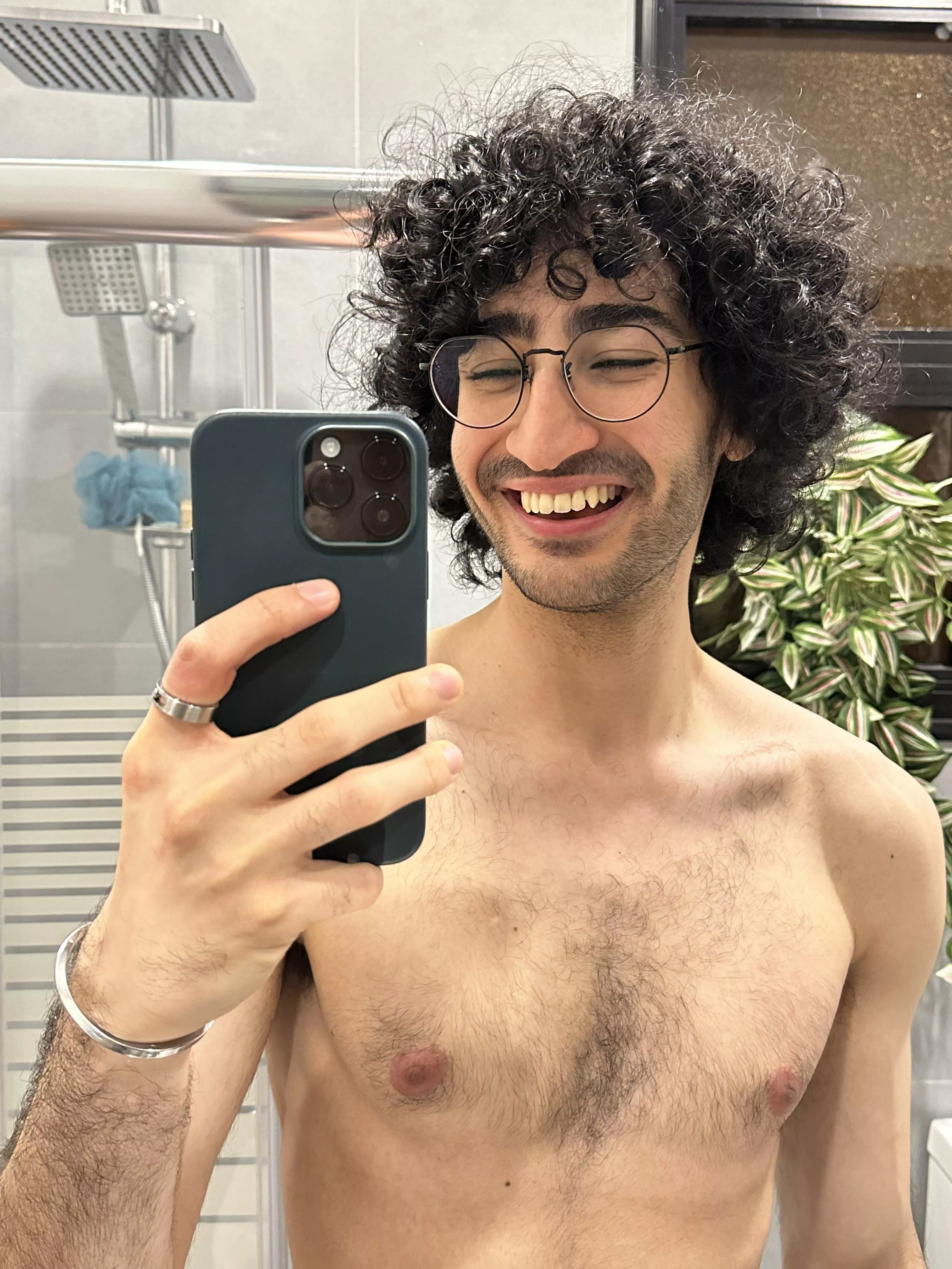 A smile a day keeps the doctor away! posted by supericecool98