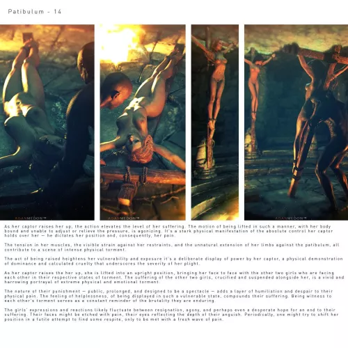 Agan Medon Art by aganmedon