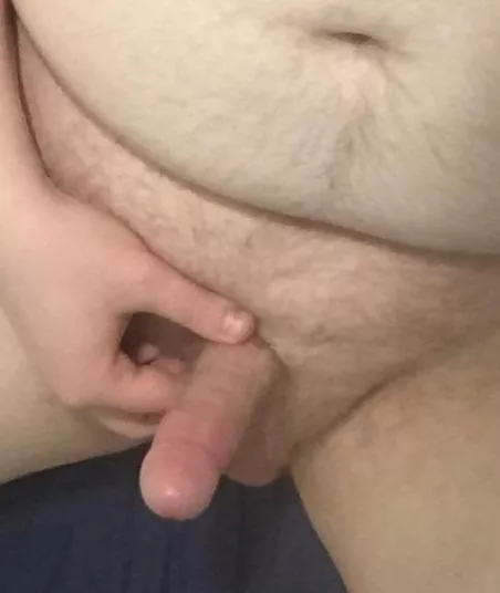 Am I big enough? posted by thisfearlessthing