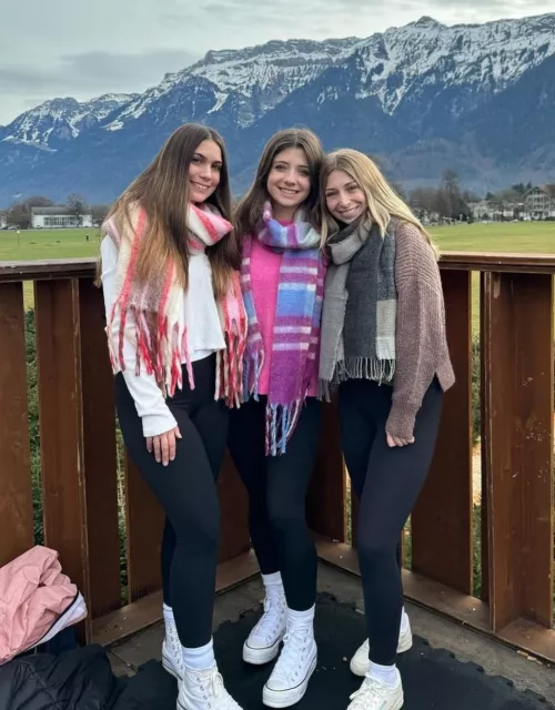 Americans in Switzerland by Intelligent_Bet1931