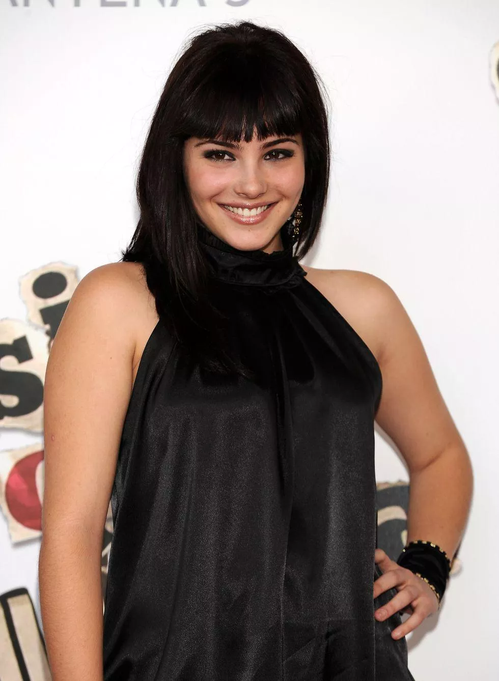 Andrea Duro posted by cliptemnestra